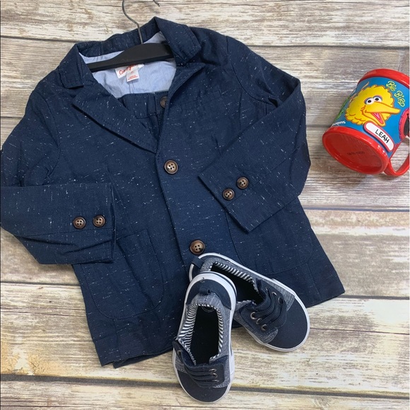 Children’s outfits boys
